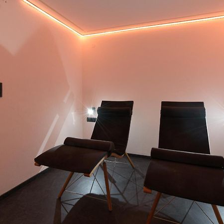 Appartements Wolf Leutasch Exterior foto