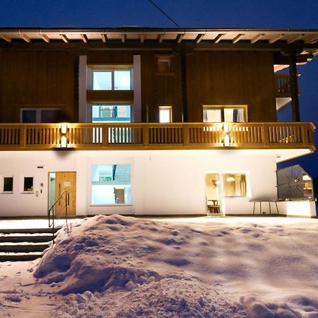 Appartements Wolf Leutasch Exterior foto