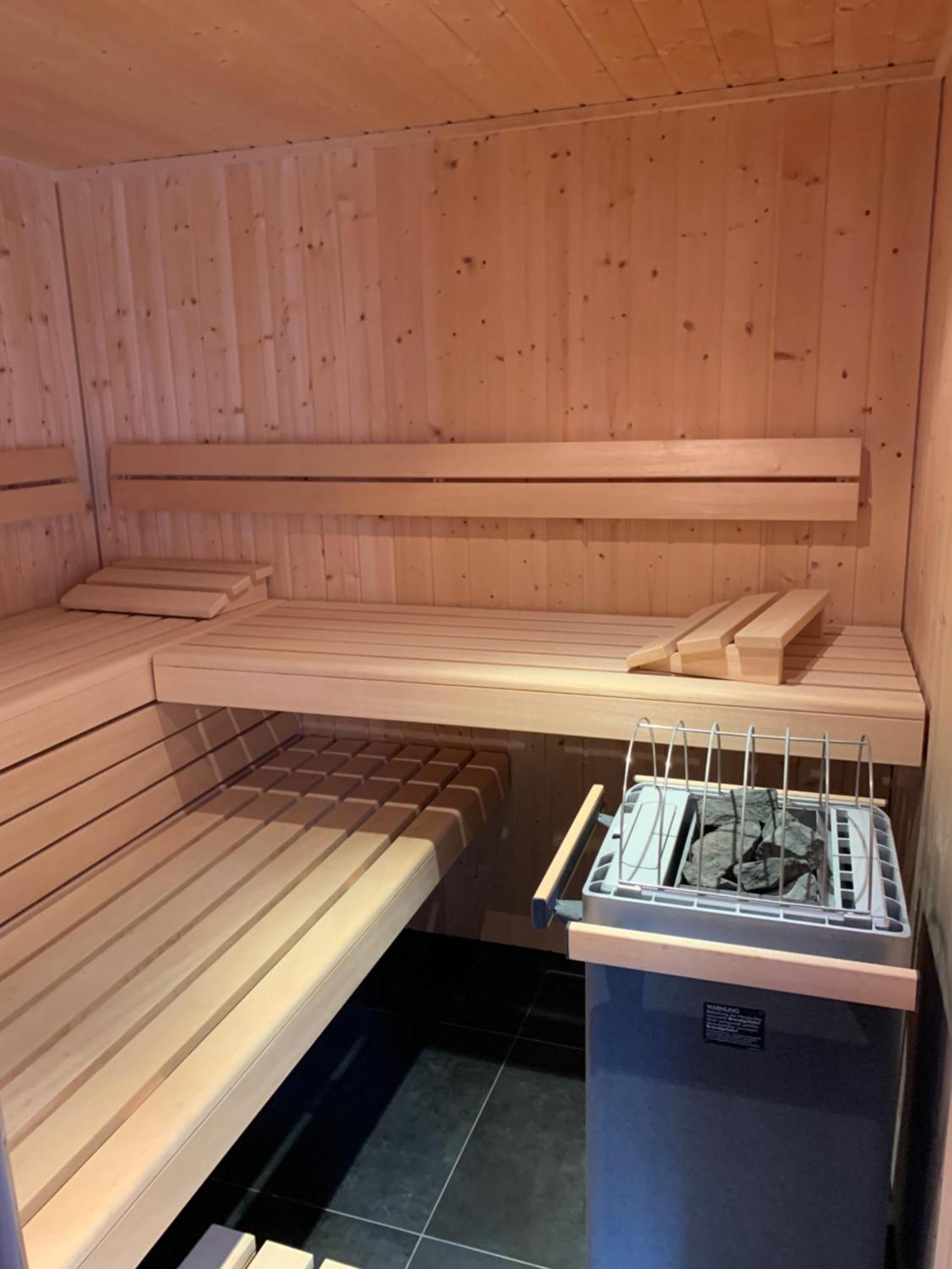 Appartements Wolf Leutasch Exterior foto